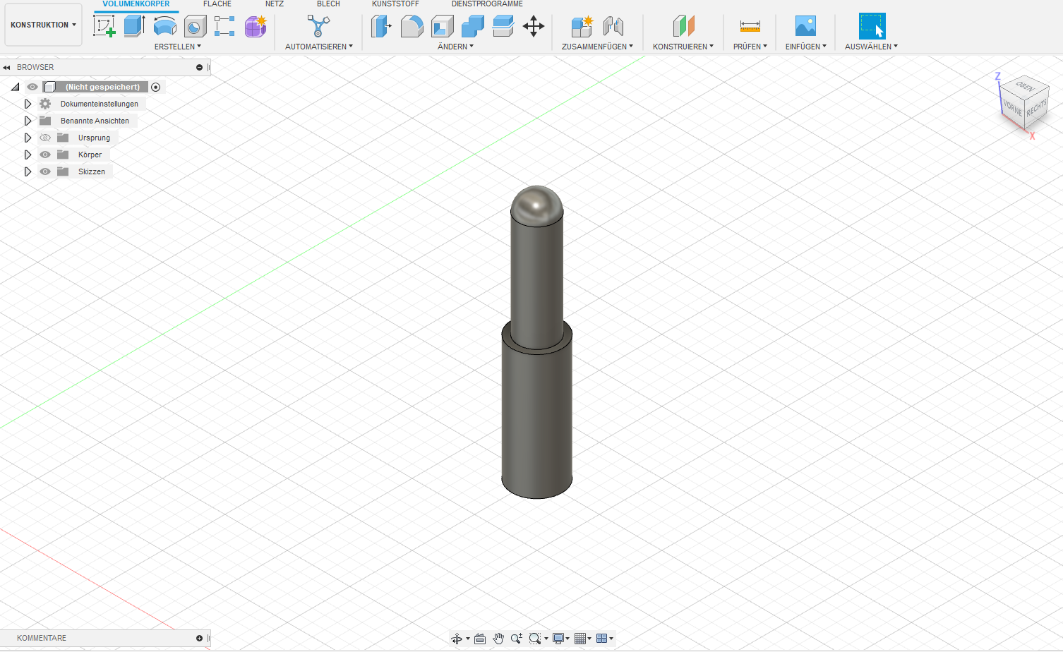TestModel